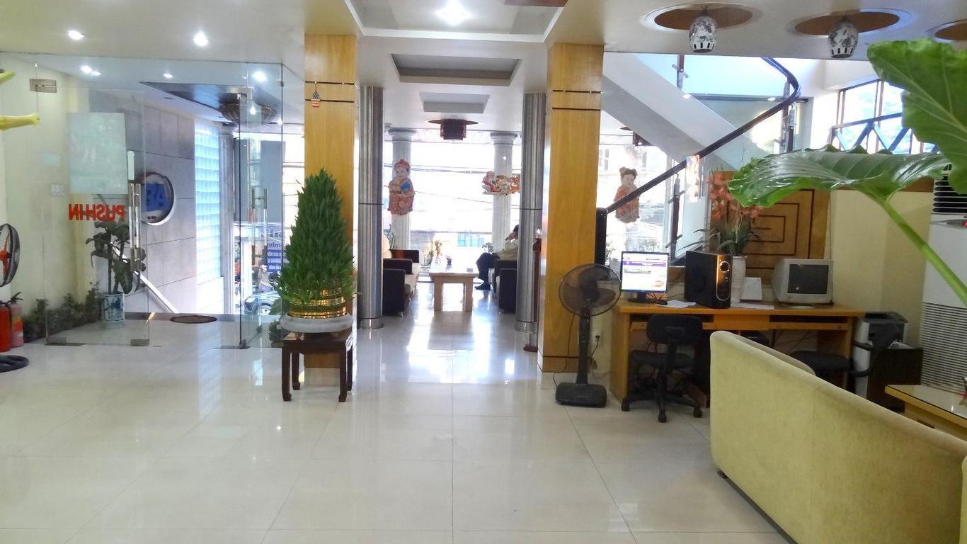 Bao Anh Hotel