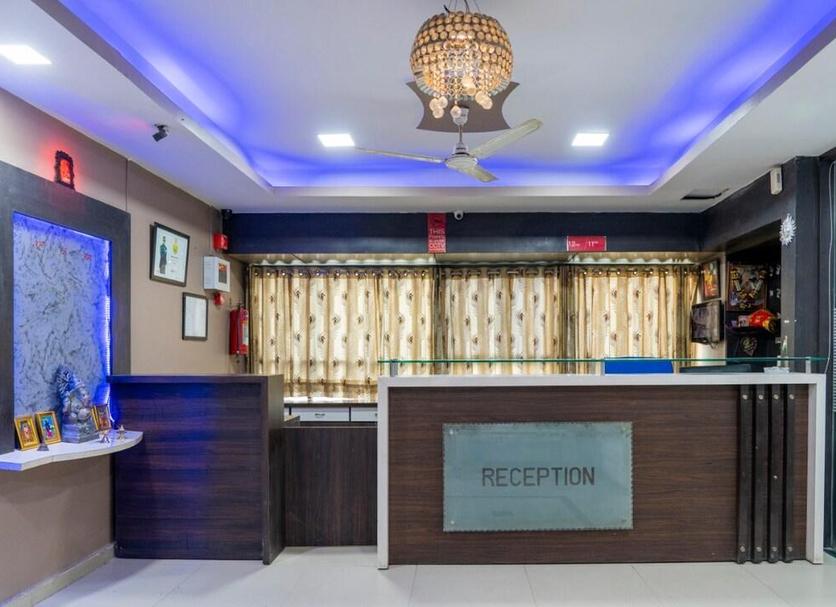 Recepción Foto