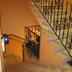 Escaleras