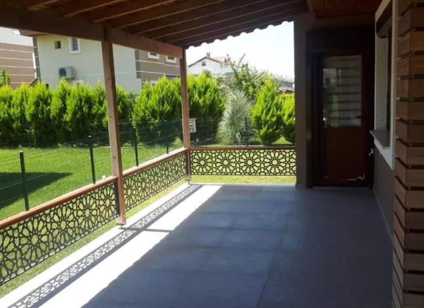 Balcón Foto