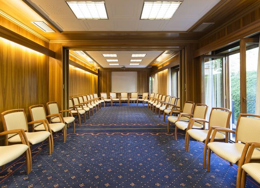 Sala de conferencias Foto