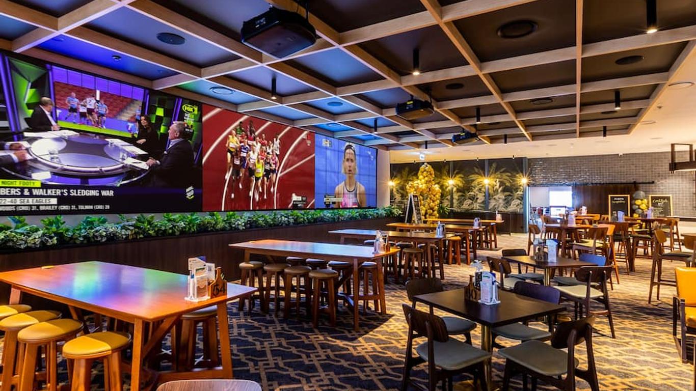 Sunnybank Hotel Brisbane