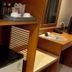 Servicio de la habitación