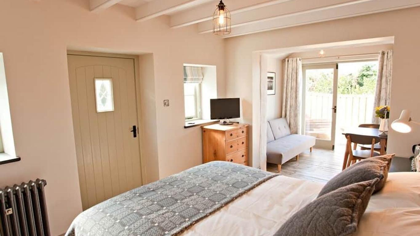 Grove Park B&B