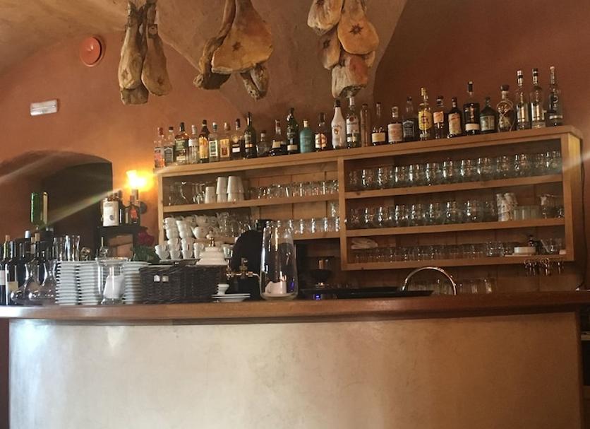 Bar Foto