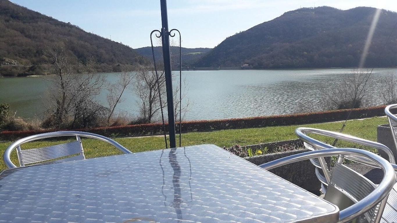 Hostal Etxeberri