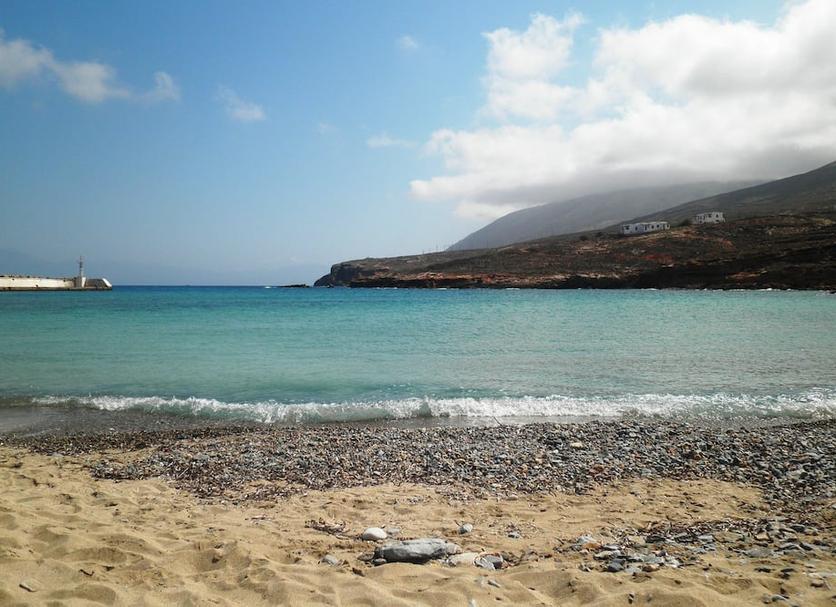 Playa Foto