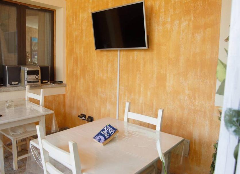 Comedor Foto