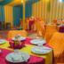 Sala de banquetes