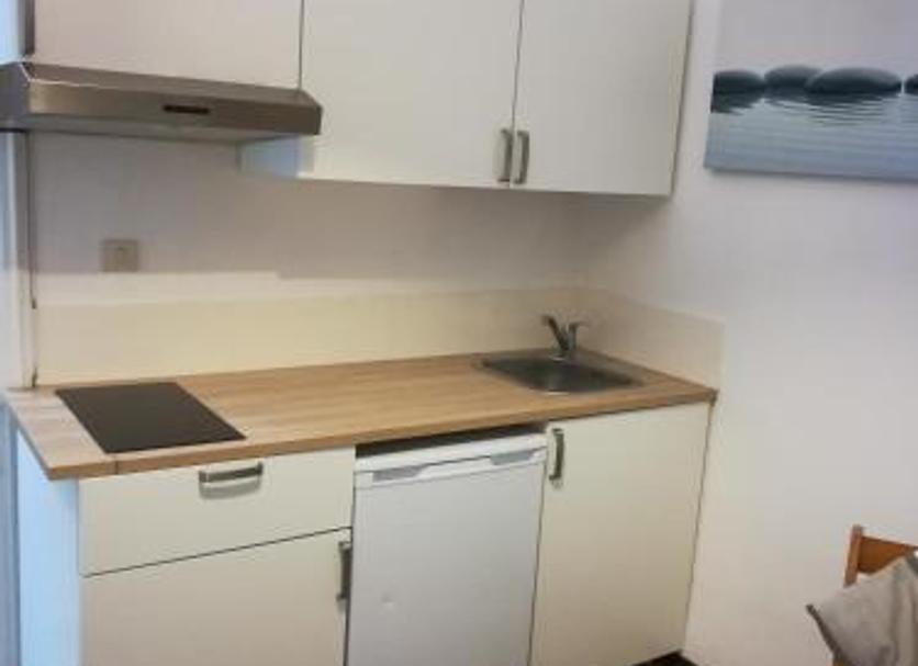 Cocina Foto