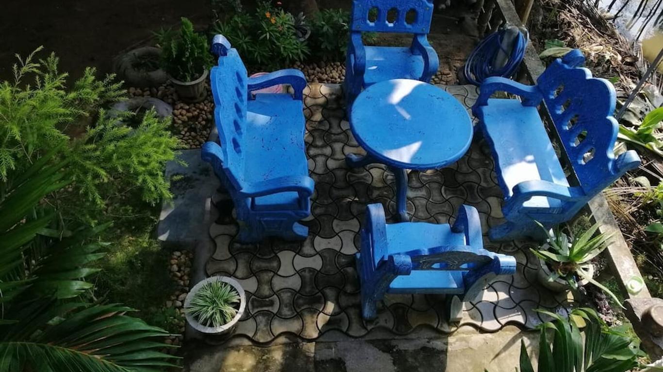 Viveka Inn Guest and Yala Safari