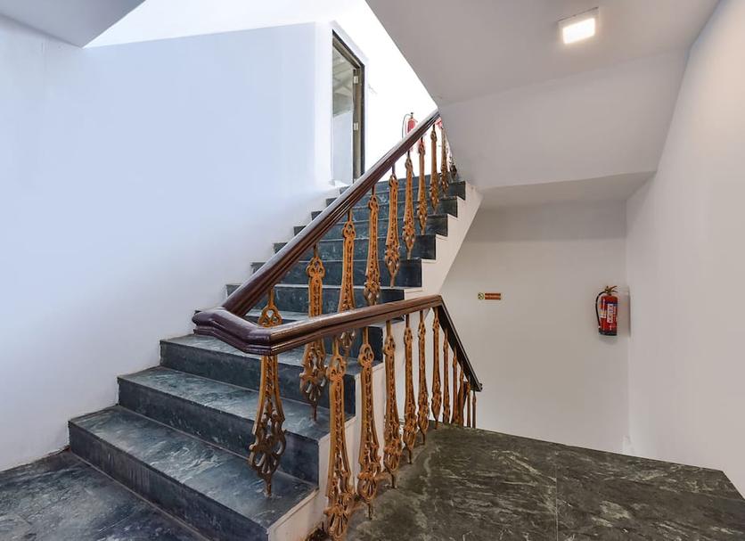 Escaleras Foto