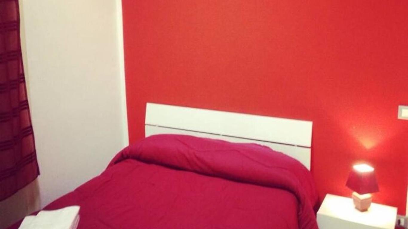 Bed and Breakfast Al Centro di Palermo