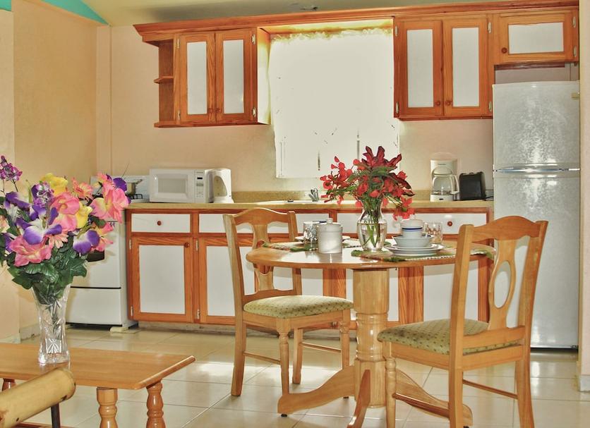 Cocina Foto