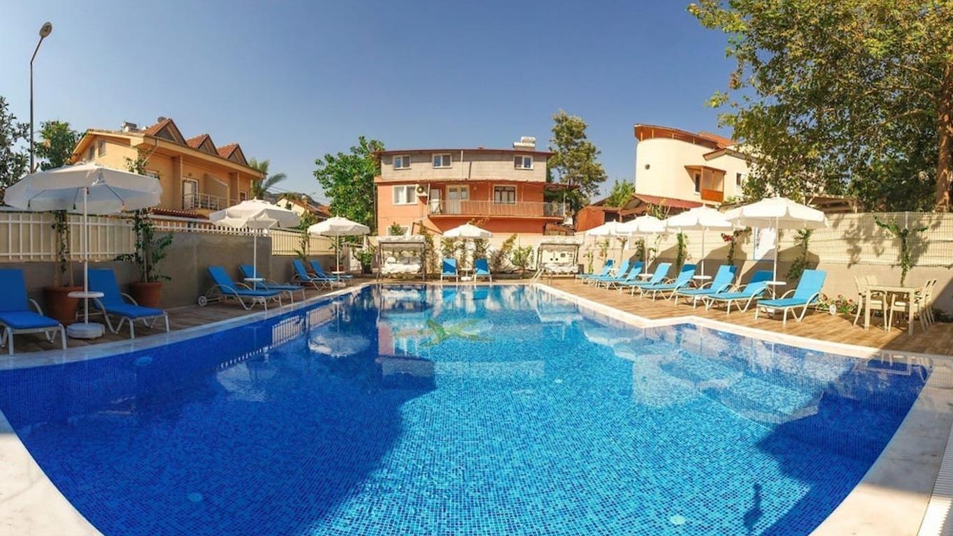 Göcek Centre Hotel