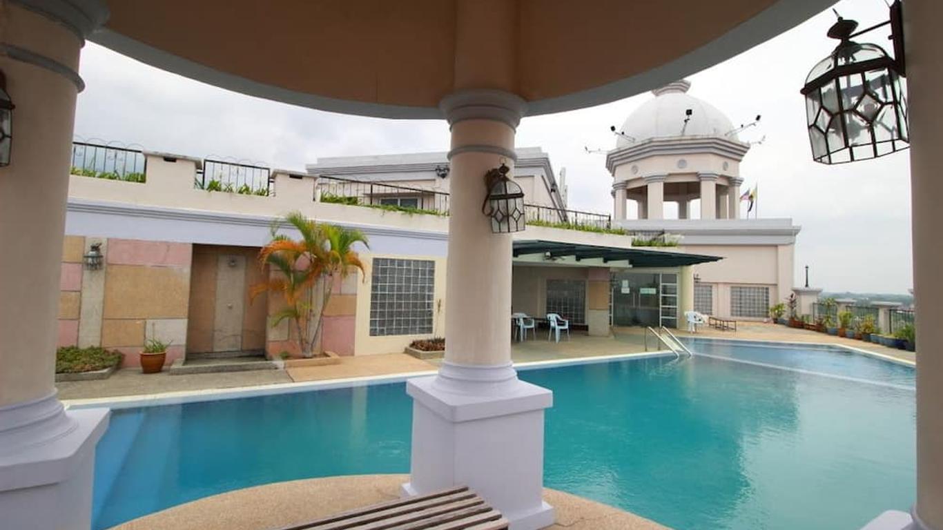 Grand Kampar Hotel