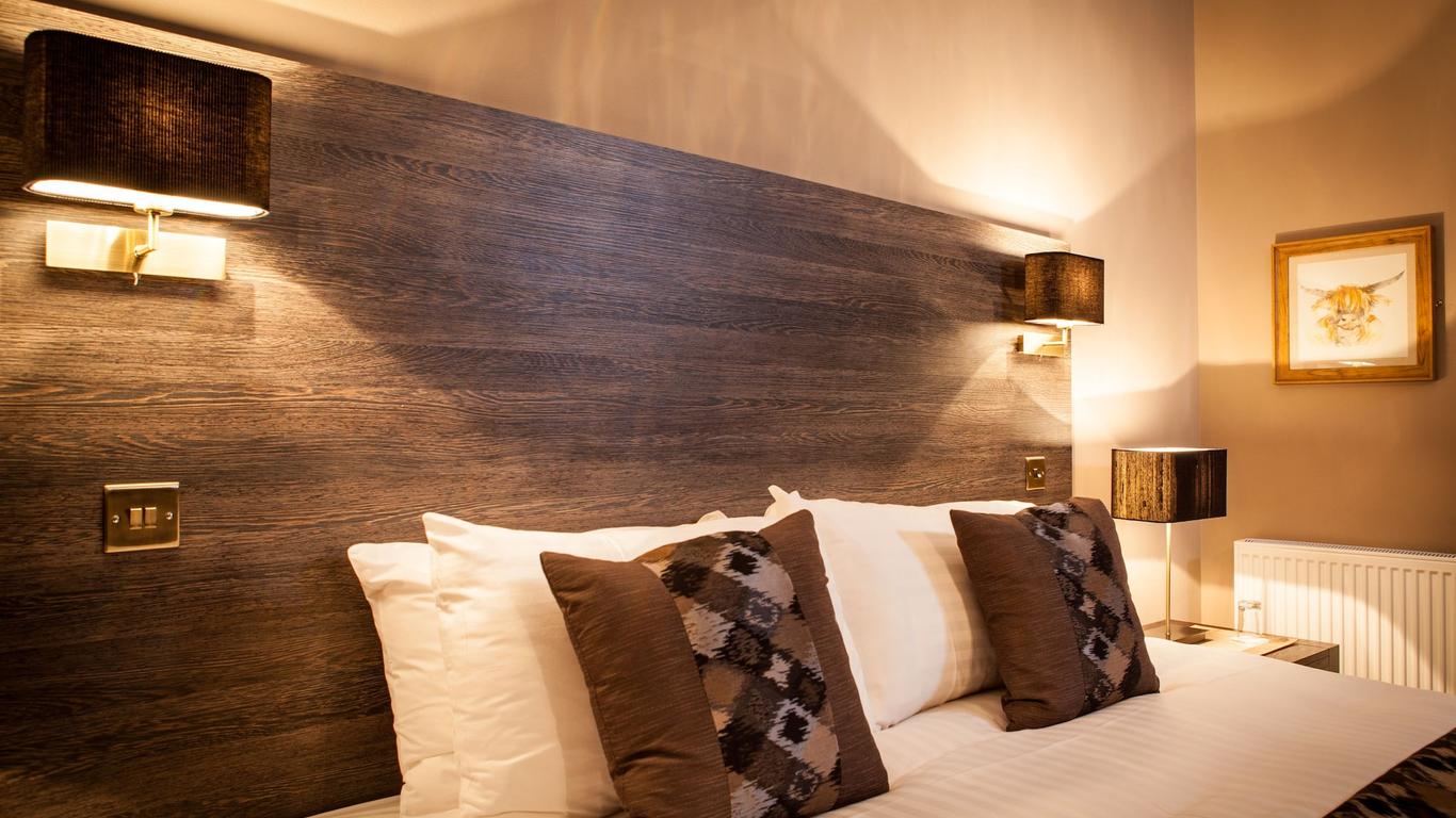 Inglewood House And Spa