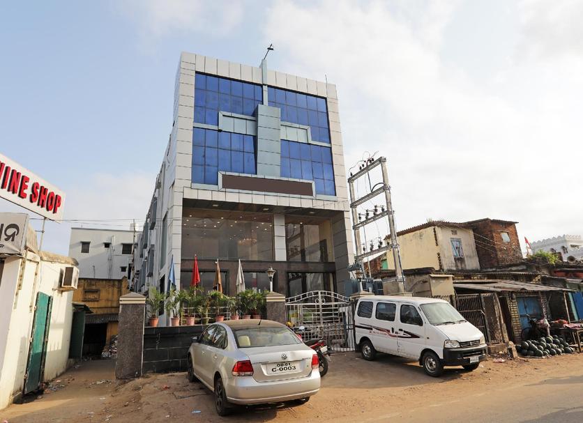 Edificio Foto