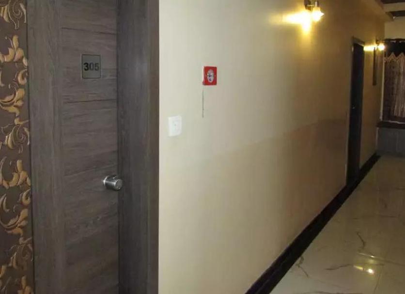 Pasillo Foto