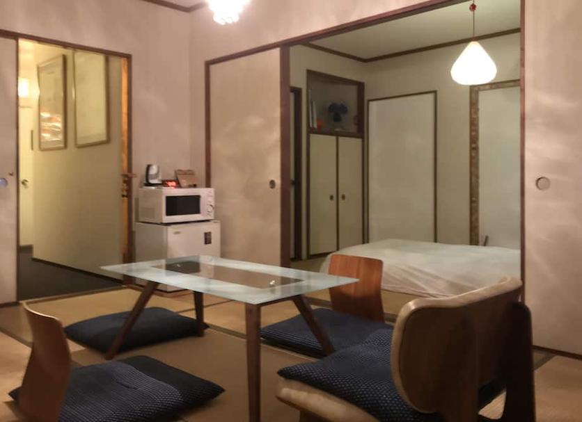 Comedor Foto