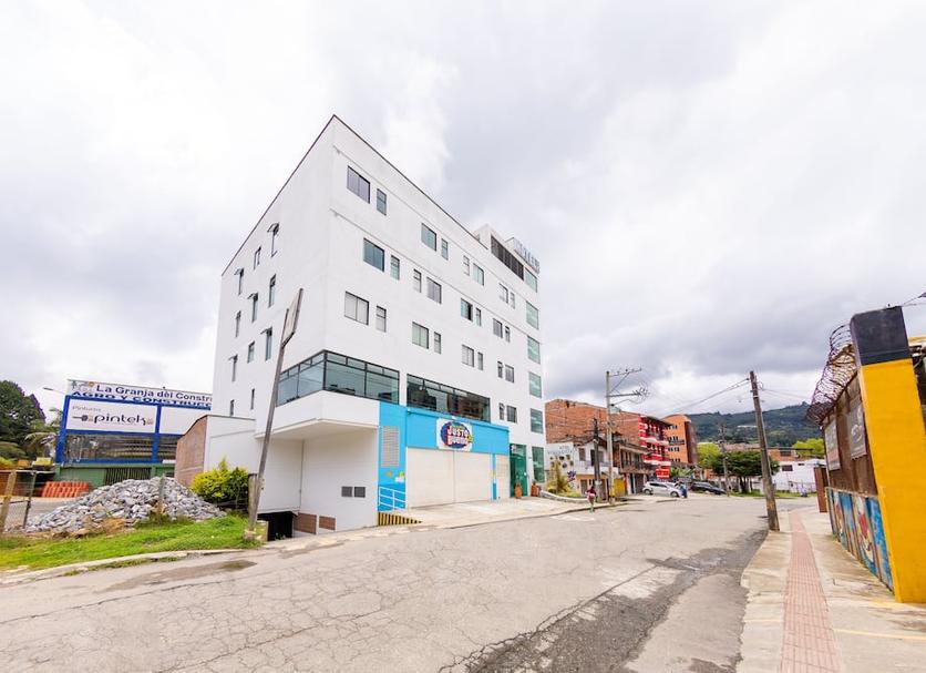 Edificio Foto