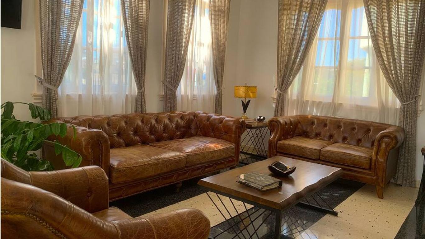 Boutique Vedado 5tay8