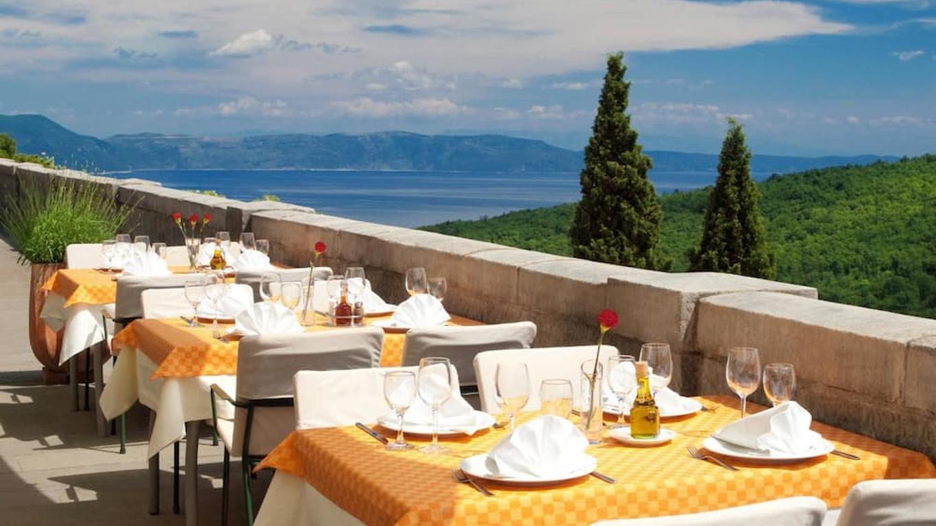 Bed & Breakfast Kvarner