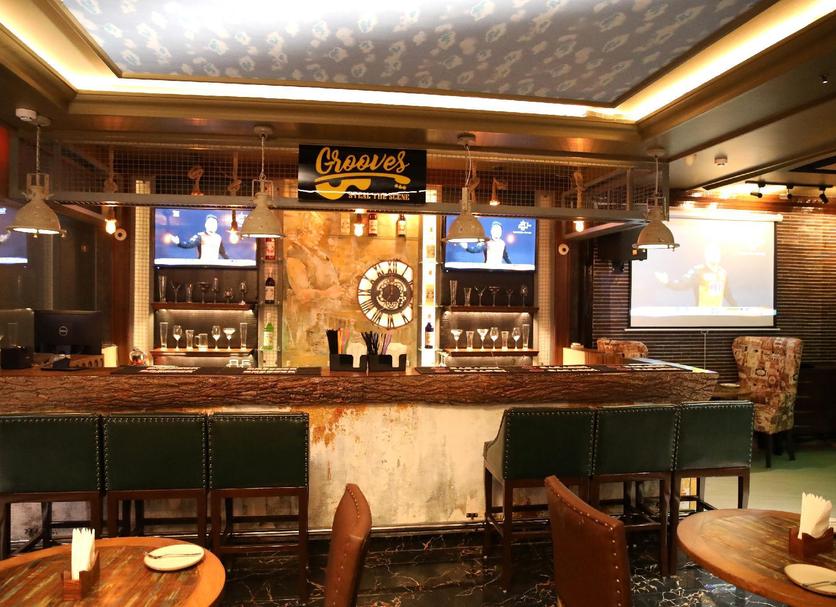 Bar Foto