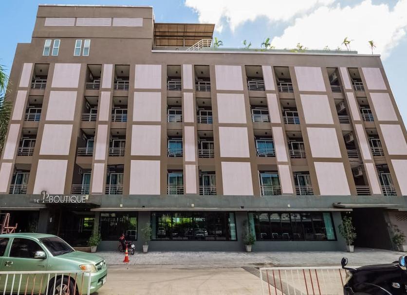 Edificio Foto