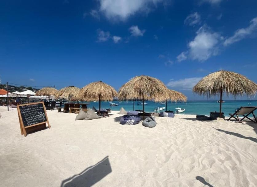 Playa Foto