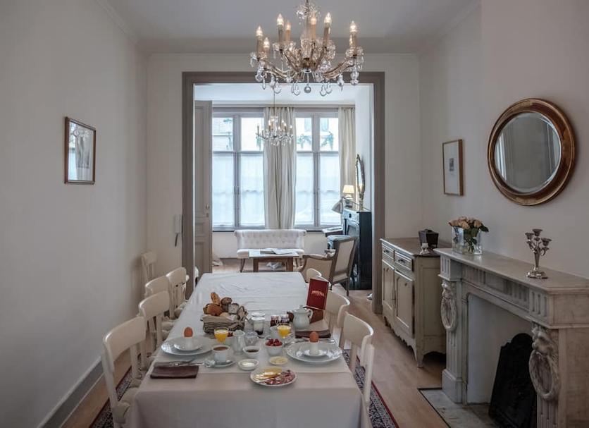 Comedor Foto