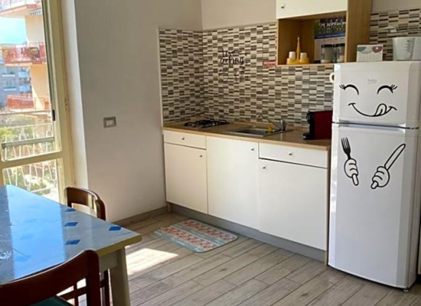 Cocina Foto