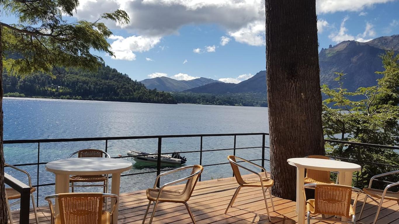 Refugio del Lago