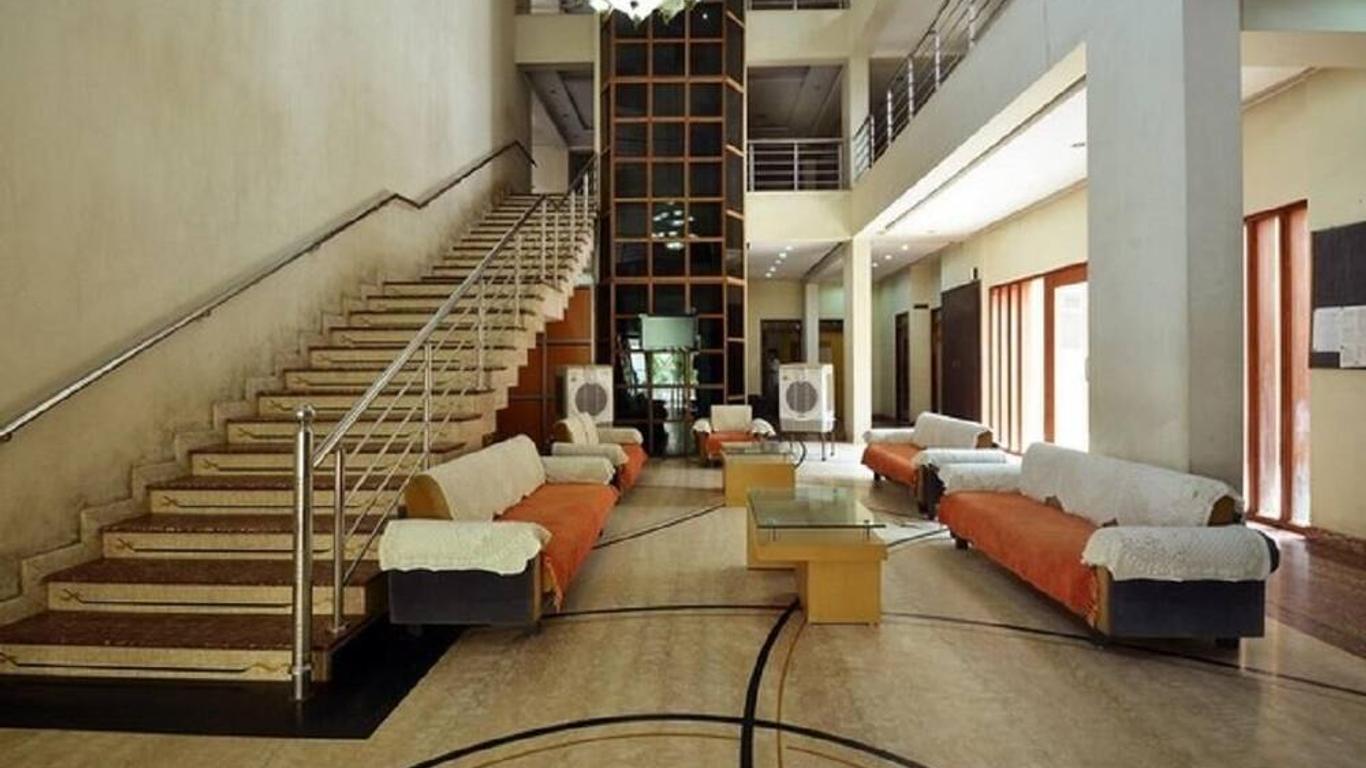 Hotel Shrinath Inn