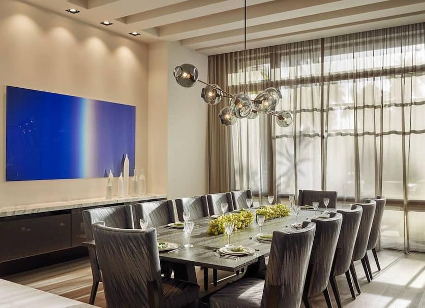 Comedor Foto