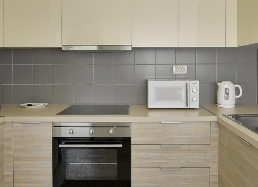 Cocina Foto