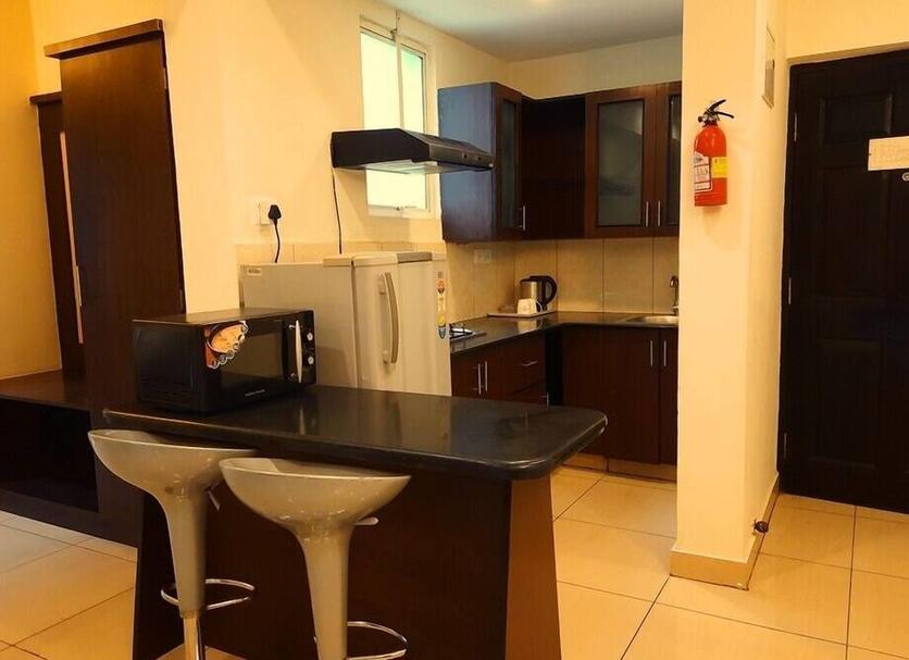 Cocina Foto