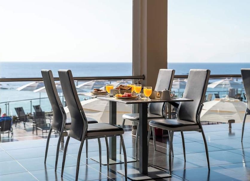 Comedor Foto