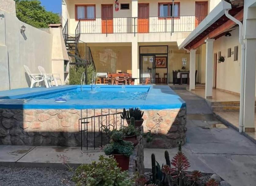 Piscina Foto