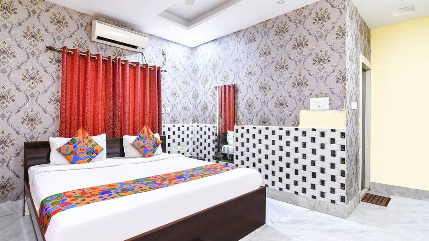 Fabhotel Saltlake Palace
