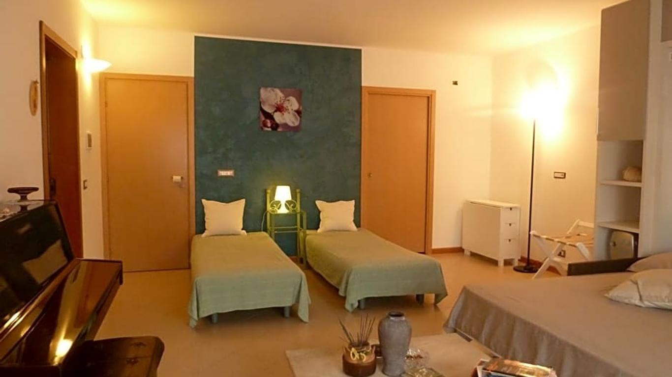 B&B Al 258