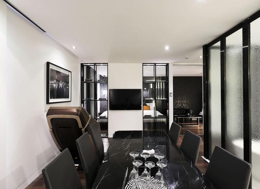 Comedor Foto