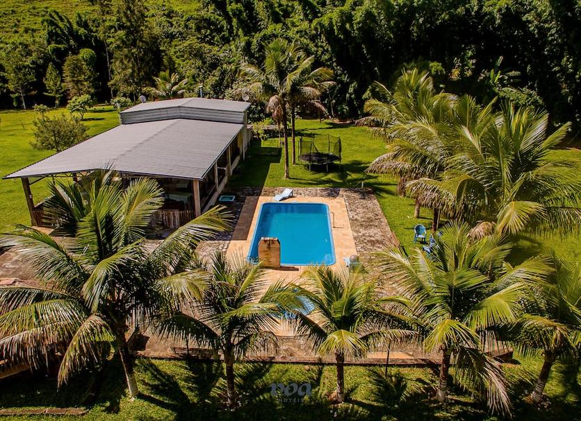 Piscina Foto