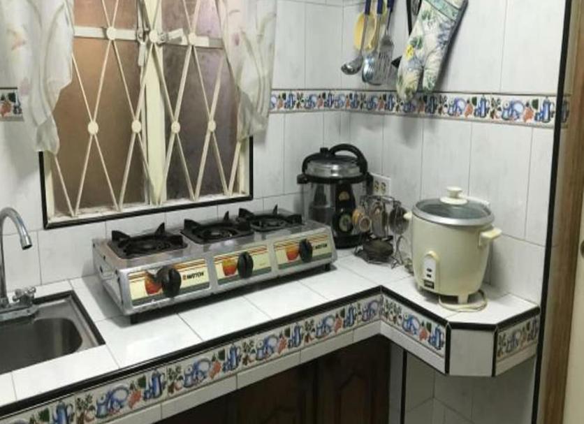 Cocina Foto