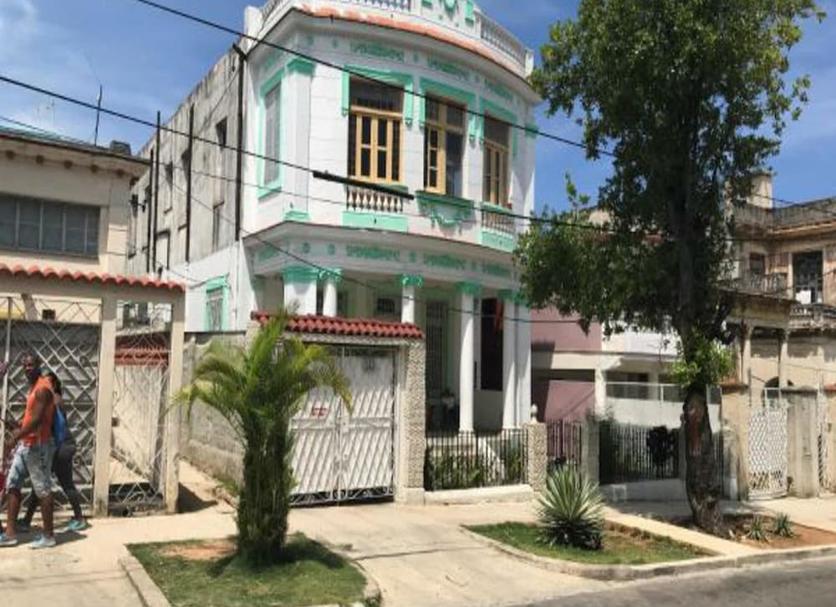 Edificio Foto