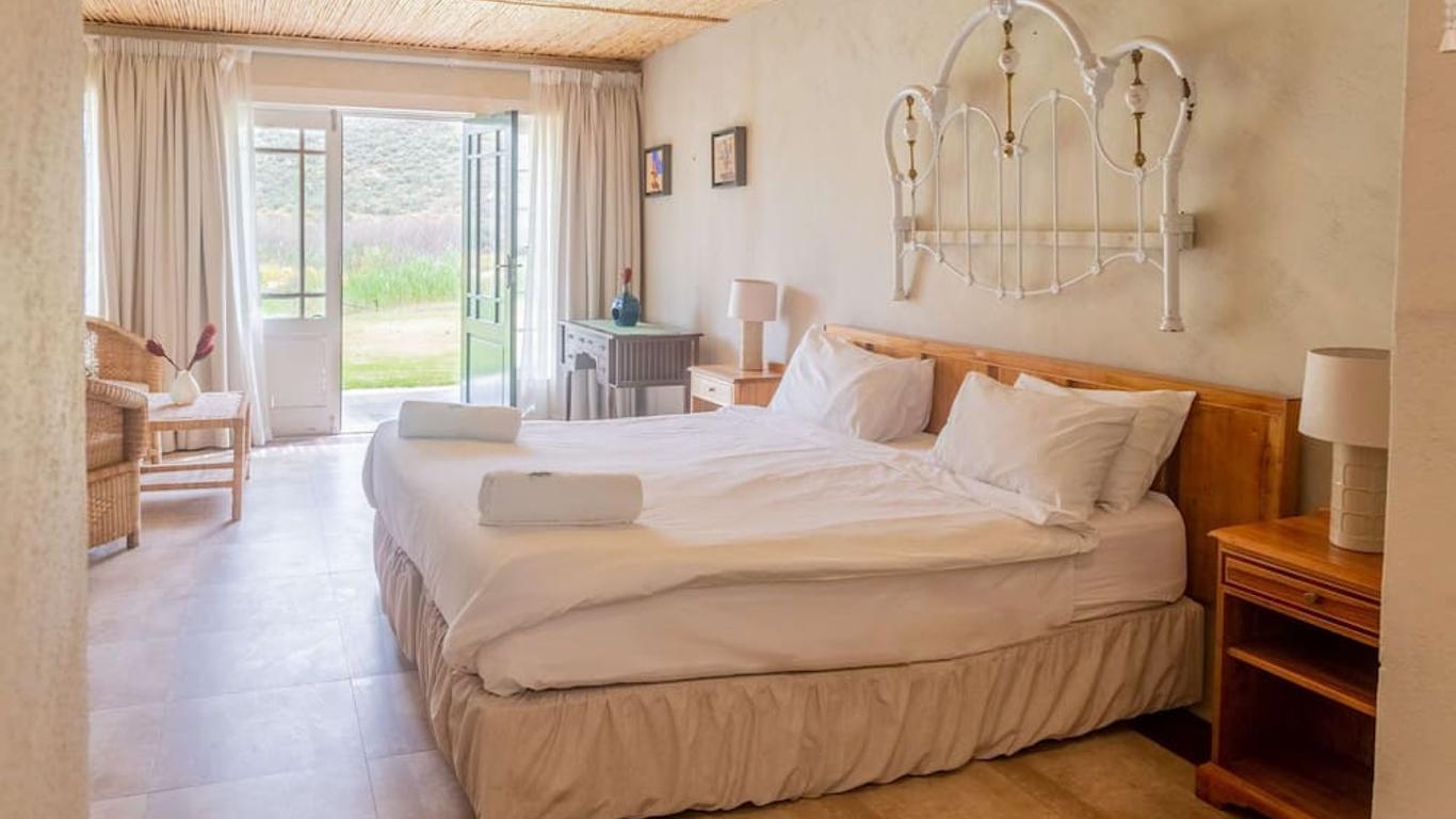 Karoo 1 Hotel Village