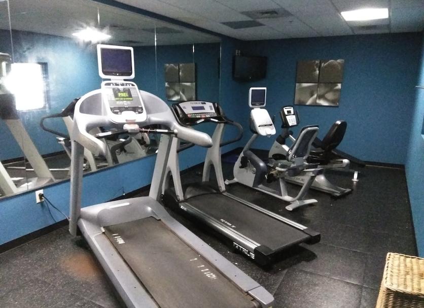 Gym Foto