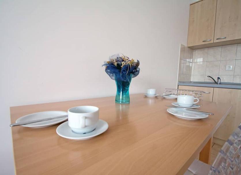 Comedor Foto