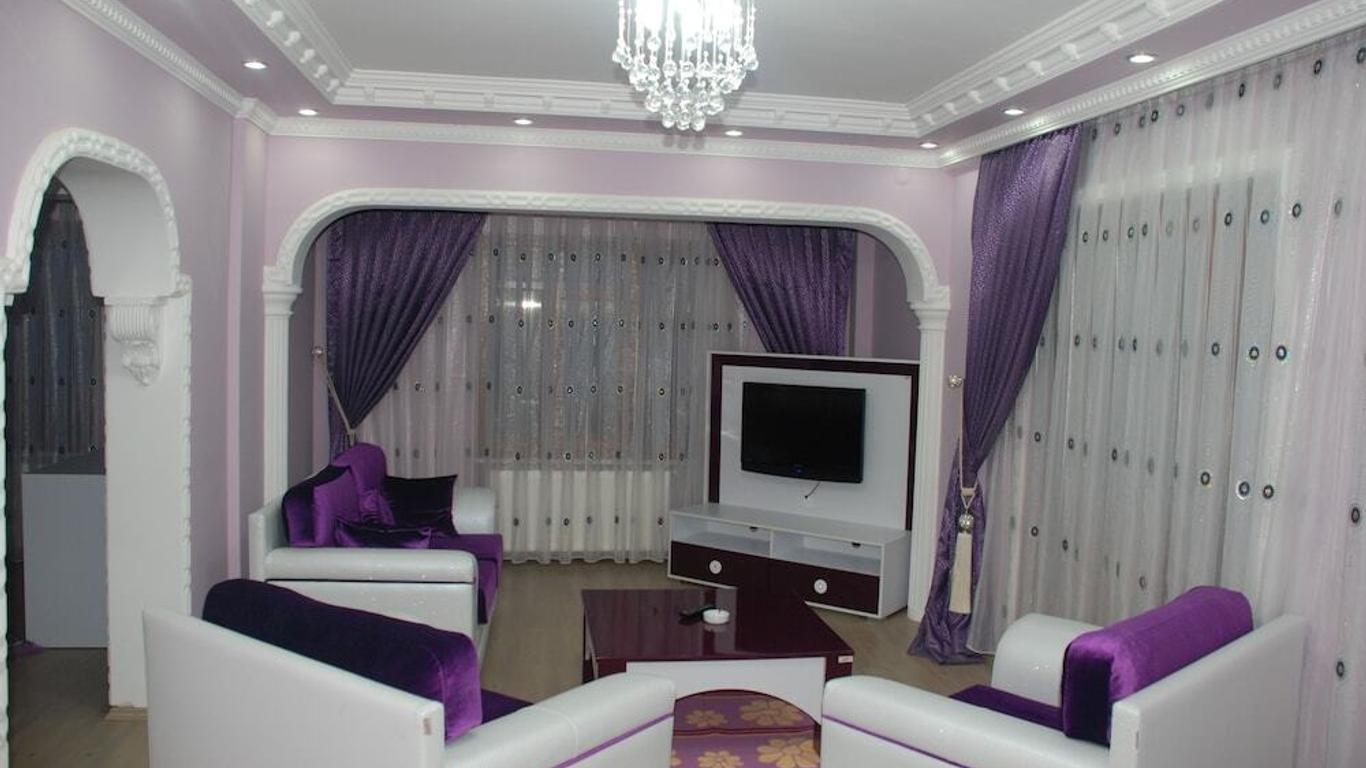 Dogramaci Hotel