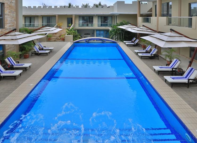Piscina Foto